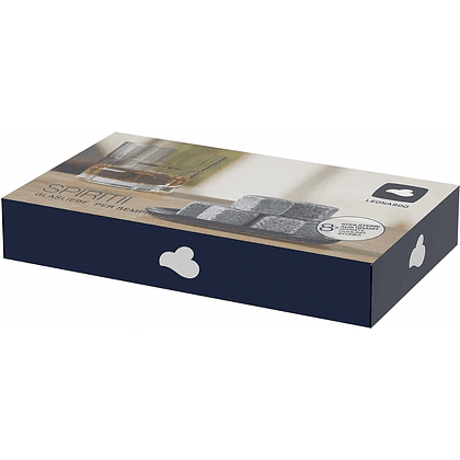 Камни охлаждающие для виски "Spiritii", 8 шт. - 3