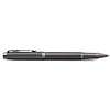Ручка-роллер Parker "IM Monochrome T328 Bronze PVD", 0,5 мм, серый, стерж. черный - 4