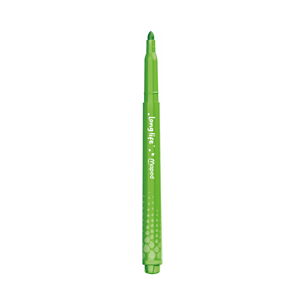 Фломастеры "Color Peps Long Life", 24 шт - 3