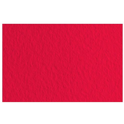 Бумага для пастели "Tiziano", А4, 160 г/м2, красный 