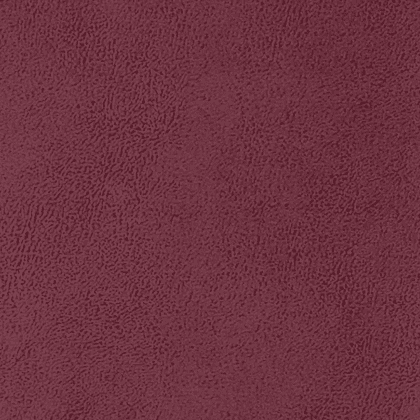 Тетрадь "Бордовый", А4, 96 листов, клетка, скоба сбоку, бордовый - 4