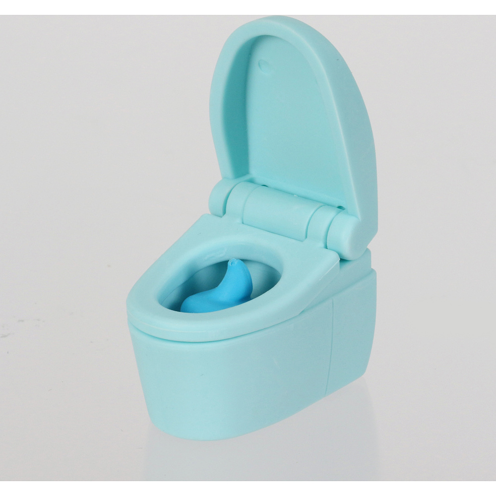Ластик Iwako "Unchi (Poop)", 1 шт - 6