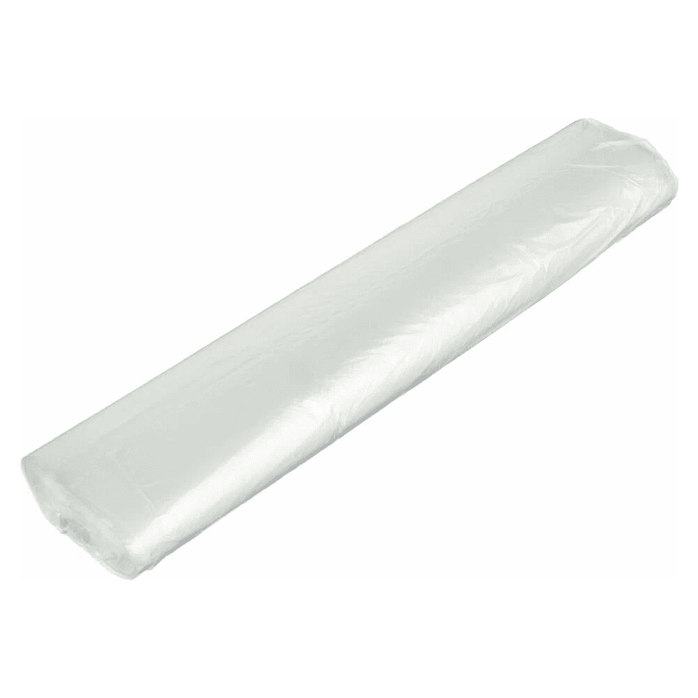 Пакеты фасовочные, 24х37 см, 10 мкм, 100 шт/рул