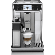 Кофемашина DeLonghi ECAM 650 55 MS