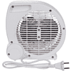 Тепловентилятор спиральный Oasis SG-20R, белый - 4