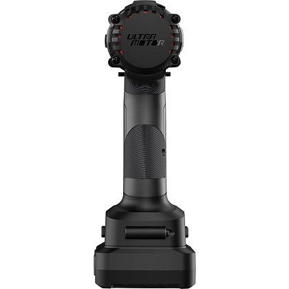 Аккумуляторная дрель-шуруповерт Deli RS DE-CZ20-1D2 20 В, 70 Нм, 2 АКБ, 2 Ач, сумка - 5