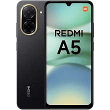 Смартфон REDMI A5 (25028RN03A), 4GB