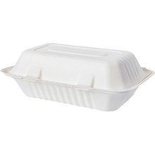 Ланч-бокс 230x158x79 мм, 1 секция