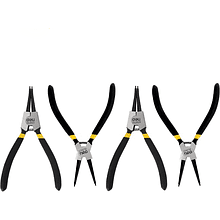 Съемники стопорных колец Deli YS EDL20521-4