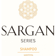 Шампунь "Sargan", 5000 мл