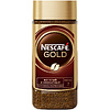 Кофе "Nescafe" Gold, растворимый, 190 г - 10