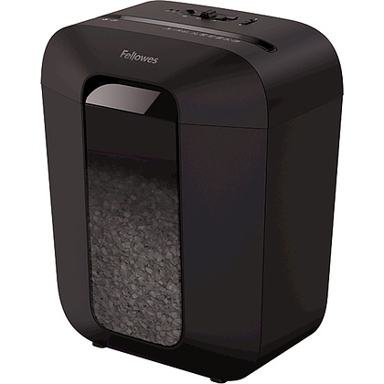 Уничтожитель "Fellowes PowerShred LX50", DIN P-4 - 2