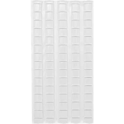 Клеевые подушечки "StickUp", двусторонние, 35 г/упак, белый - 3