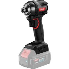 Аккумуляторный винтоверт Deli RS EDE-QZ20-1