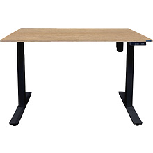 Комплект WellDesk Evolution (регулируемый по высоте каркас арт. 9022022 и столешница арт. 9042846)