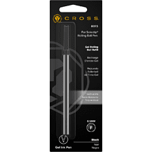 Стержень-роллер "Cross", F