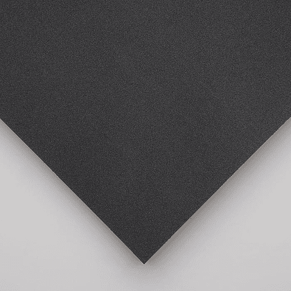 Блок бумаги для пастели "Pastelmat", антрацит, 30x40см, 360 г, 12 листов, №6 - 3