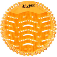 Коврик для писсуаров Zaubex дезодорирующий, персиковый рай