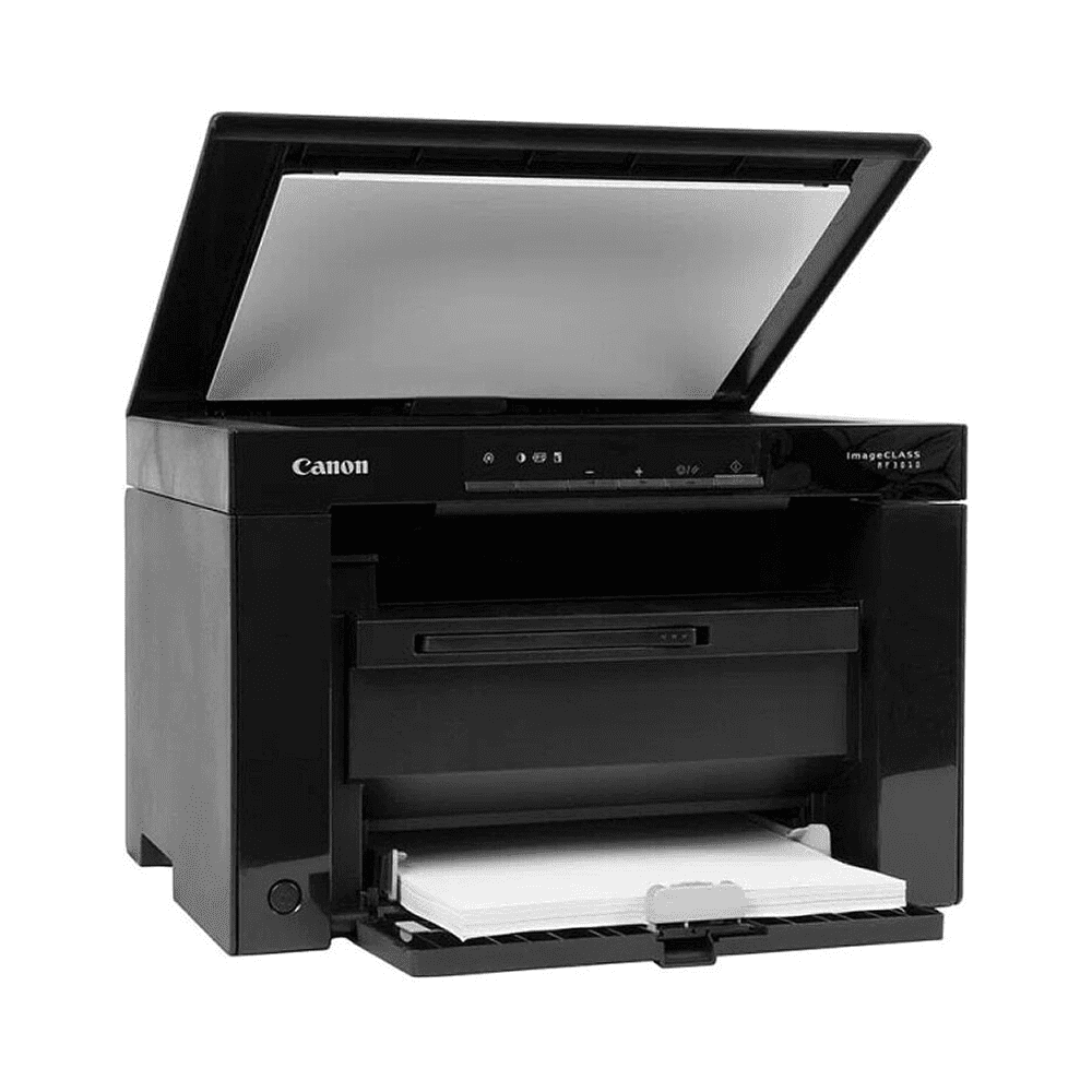 Принтер Canon imageCLASS MF3010 МФУ - 3