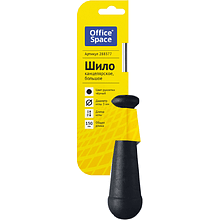 Шило канцелярское большое "OfficeSpace", 8x7 см