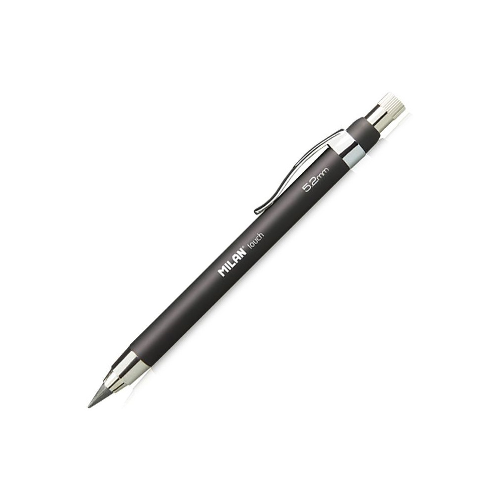 Карандаш автоматический "Milan", 5.2 мм