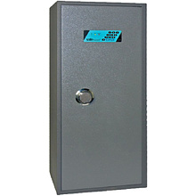Офисный сейф NTL-100E, 1000x435x440 мм
