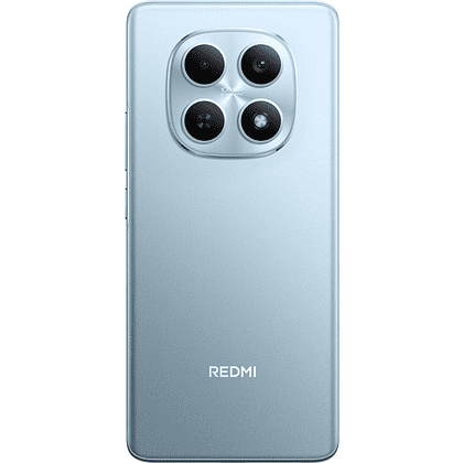 Смартфон Xiaomi REDMI Note 15, 8GB/256GB, Glacier Blue RU - 3