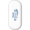 Ластик Maped "Epure", 1 шт, белый - 2