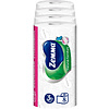Бумага туалетная Zemma Natural Comfort, 8 рулонов, 3 слоя, белый - 4