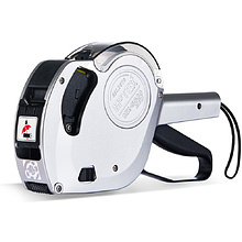 Этикет-пистолет однострочный "МХ-5500 New", 21x12 мм, ассорти