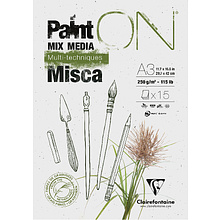 Блок-склейка "Paint`On" Misca