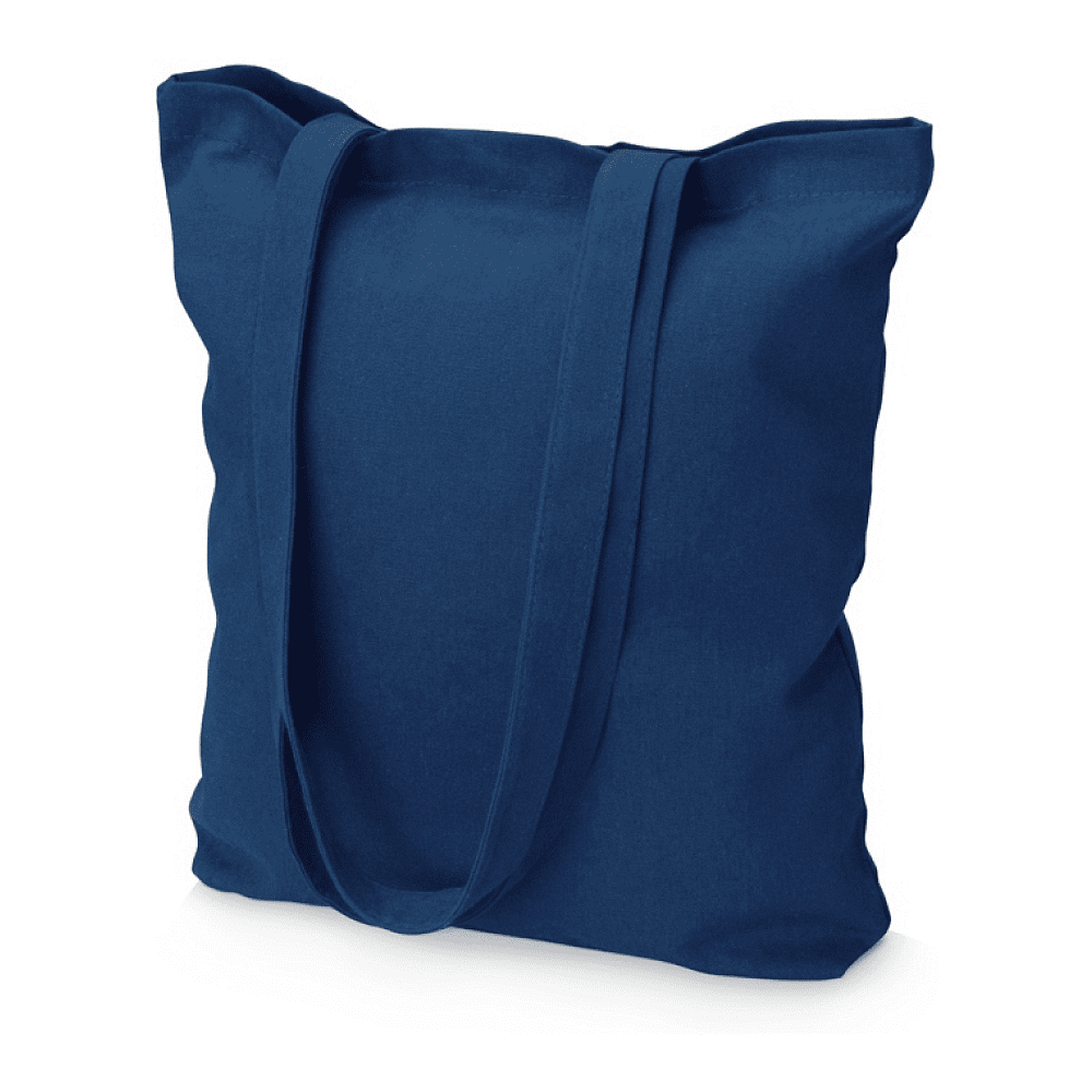 Сумка для покупок "Carryme 220", темно-синий 2767 C