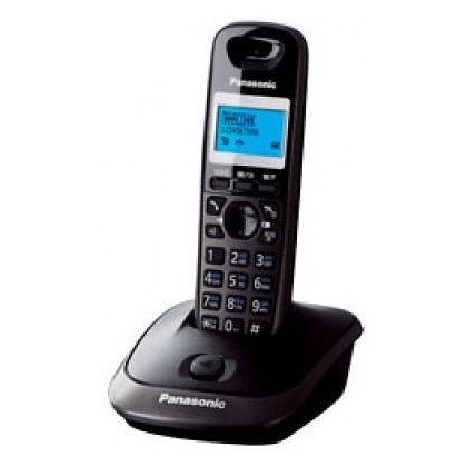 Телефонный аппарат Panasonic "KX-TG2511RUS" - 3