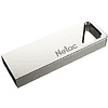 USB Flash накопитель 2.0 8 Gb U326, цинковый сплав - 4