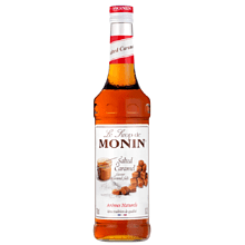Сироп "Monin", солёная карамель