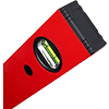 Уровень брусковый MGS 700807B, 1500 мм, 3 глазка - 7