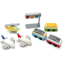 Ластик "IWAKO Vehicle"