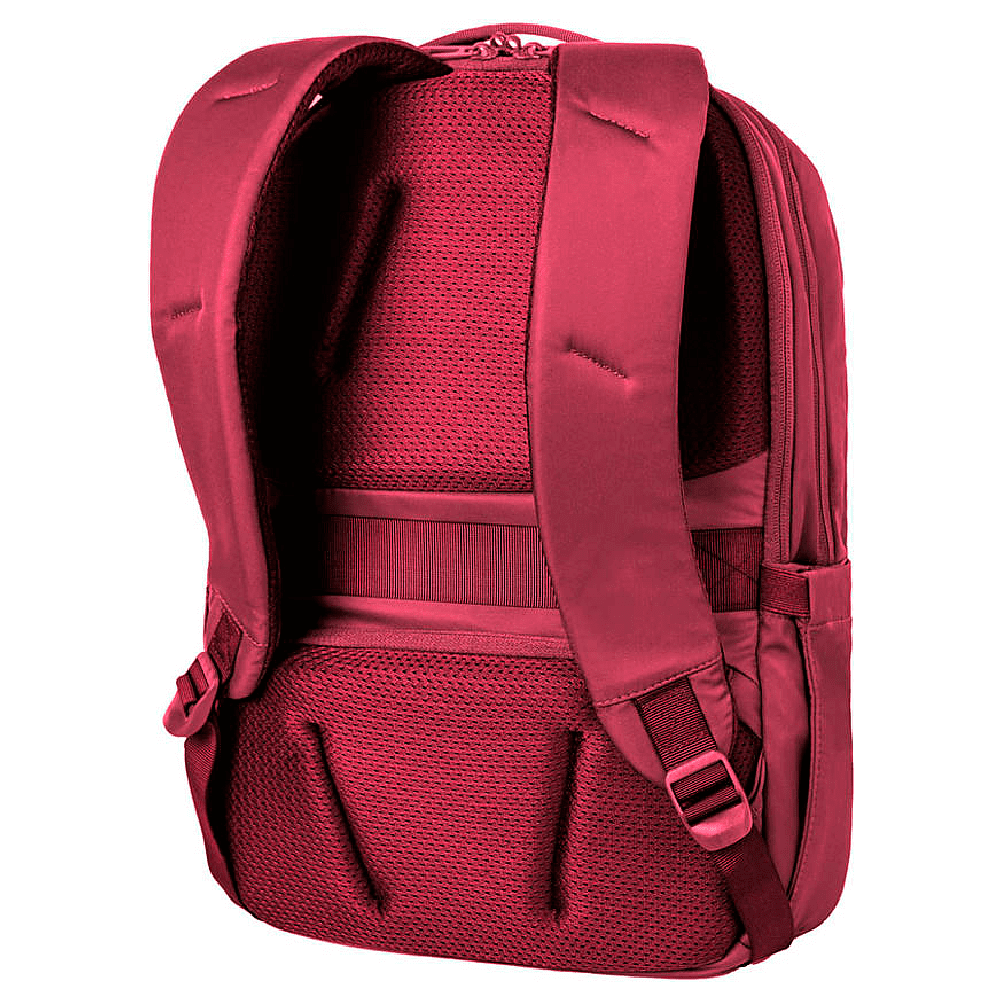 Рюкзак молодежный Coolpack "Bolt", бургунди - 3