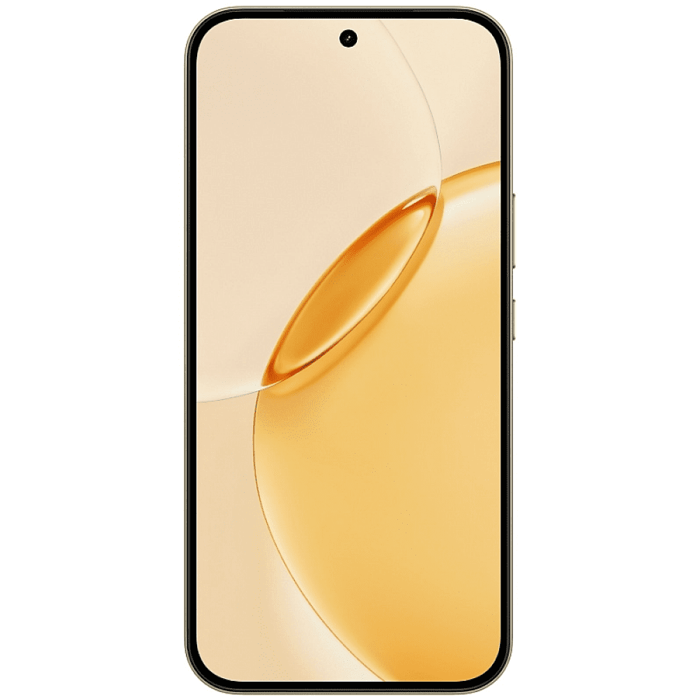 Смартфон Realme 16 Pro "RMX5120", 8 GB, 256 GB, бежевый - 2
