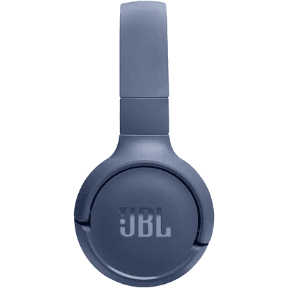 Наушники беспроводные JBL Tune 520BT, синий - 6