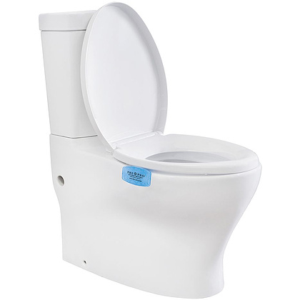 Освежитель для туалетов "Fresh Products стик", киви и грейпфрут - 2