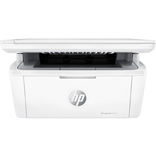 МФУ лазерное монохромное HP LaserJet MFP M141w Printer 