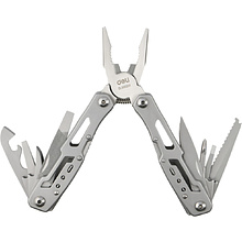 Мультитул Deli YS EDL555201