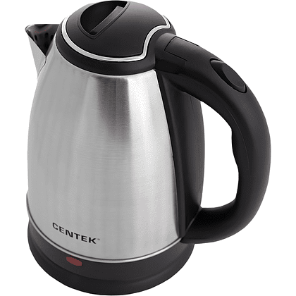 Электрочайник Centek CT-1068, черный - 3