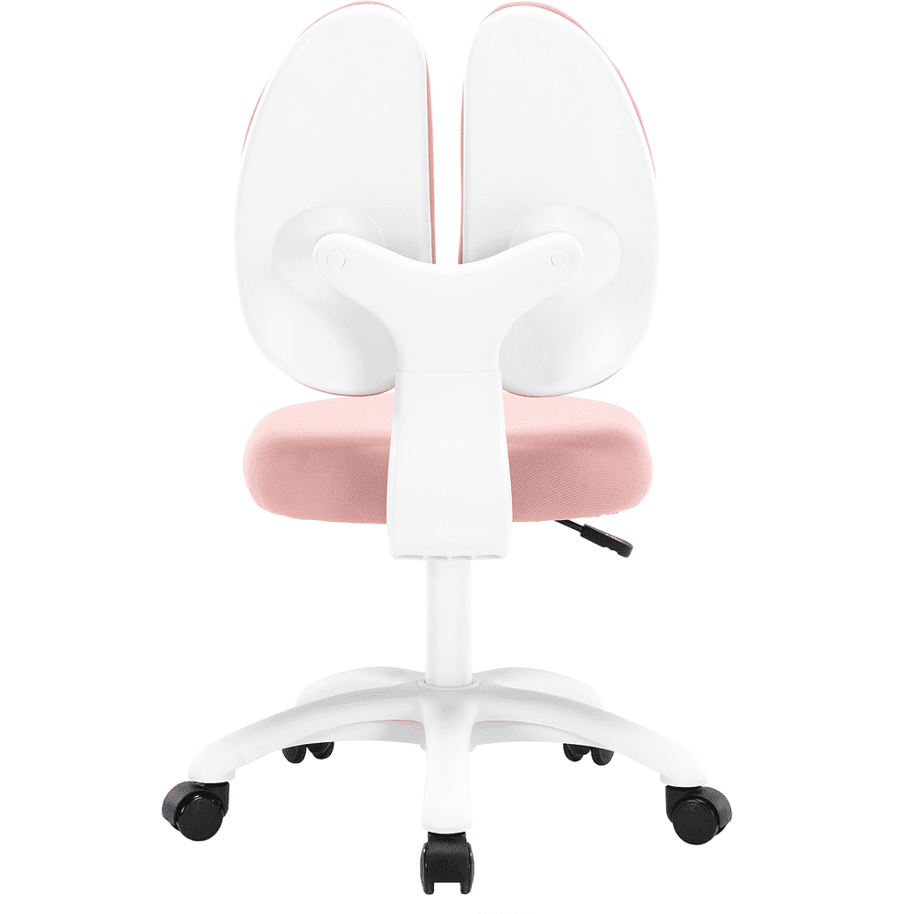 Кресло детское Everprof Kids 103, ткань, пластик, розовый - 4