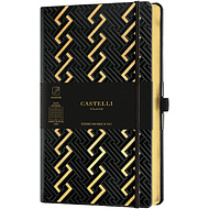 Блокнот Castelli Milano 