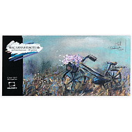 Пастель масляная 