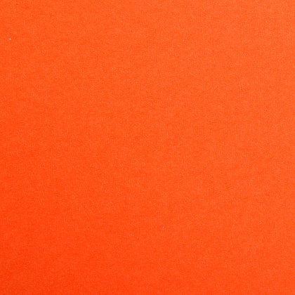 Бумага цветная "Maya", 50x70 см, 270 г/м2, оранжевый - 2