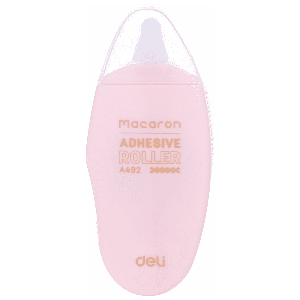 Клей роллер "Macaron",  6x8 мм/м, ассорти - 2