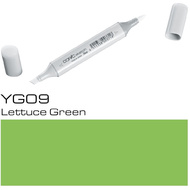 Маркер перманентный 